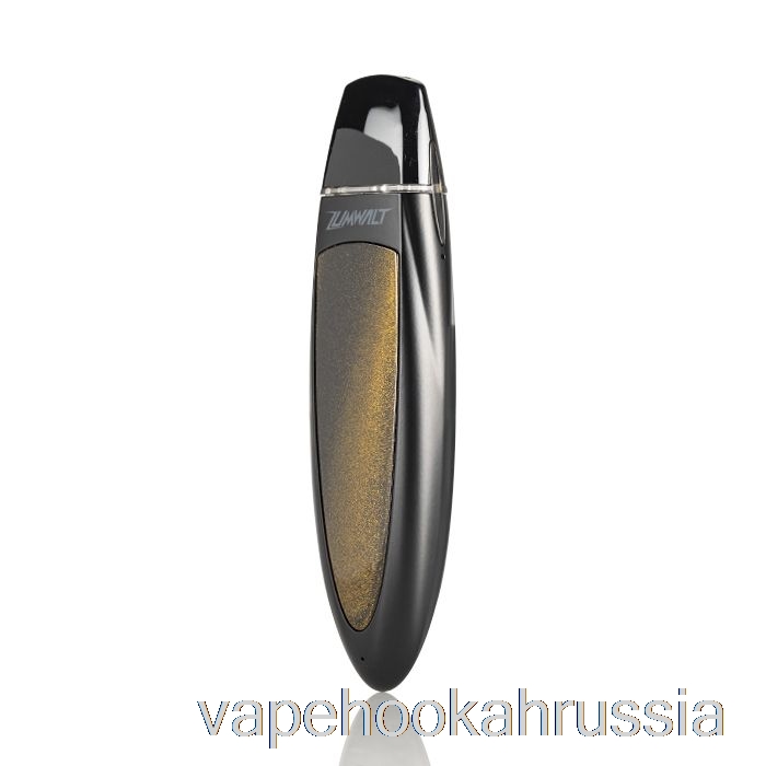 Vape россия Uwell Zumwalt 13w Pod System Gold